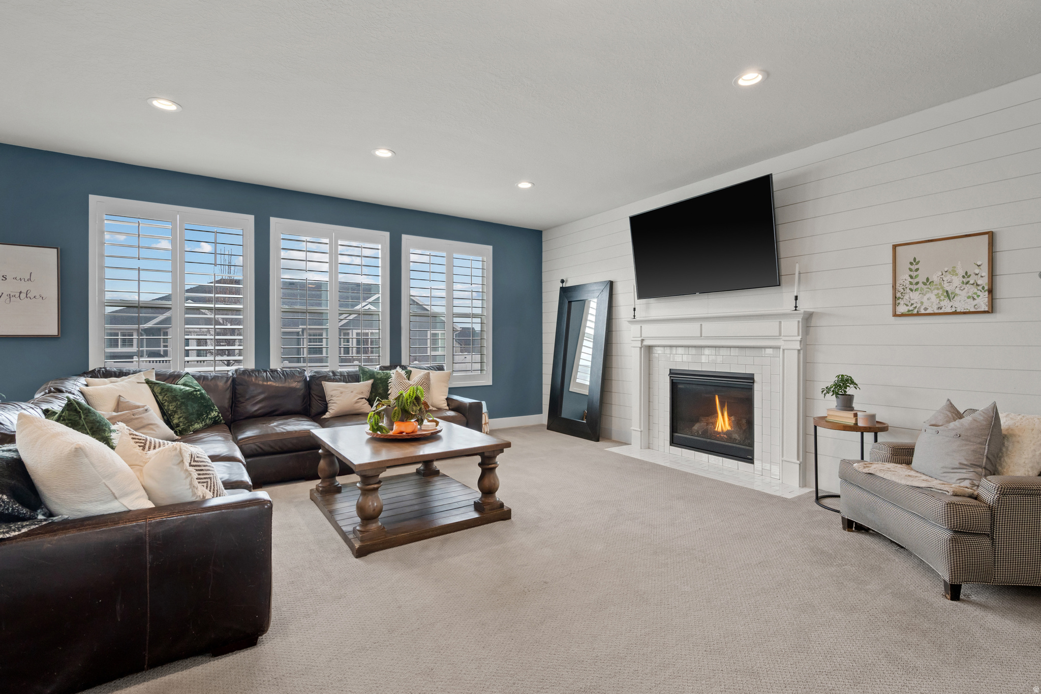 JUNIPER - Residential