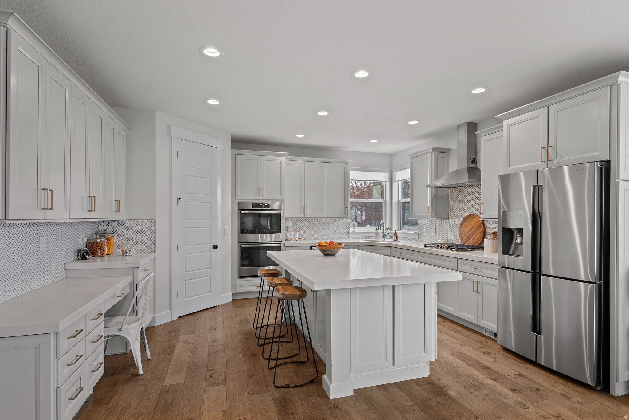 JUNIPER - Residential