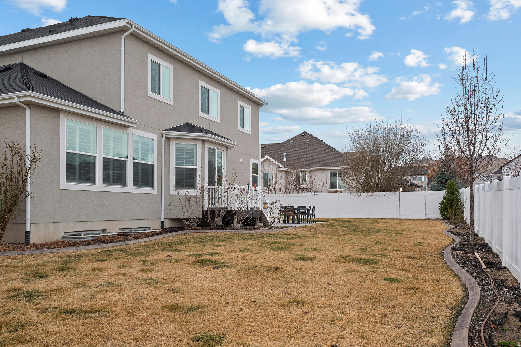 JUNIPER - Residential