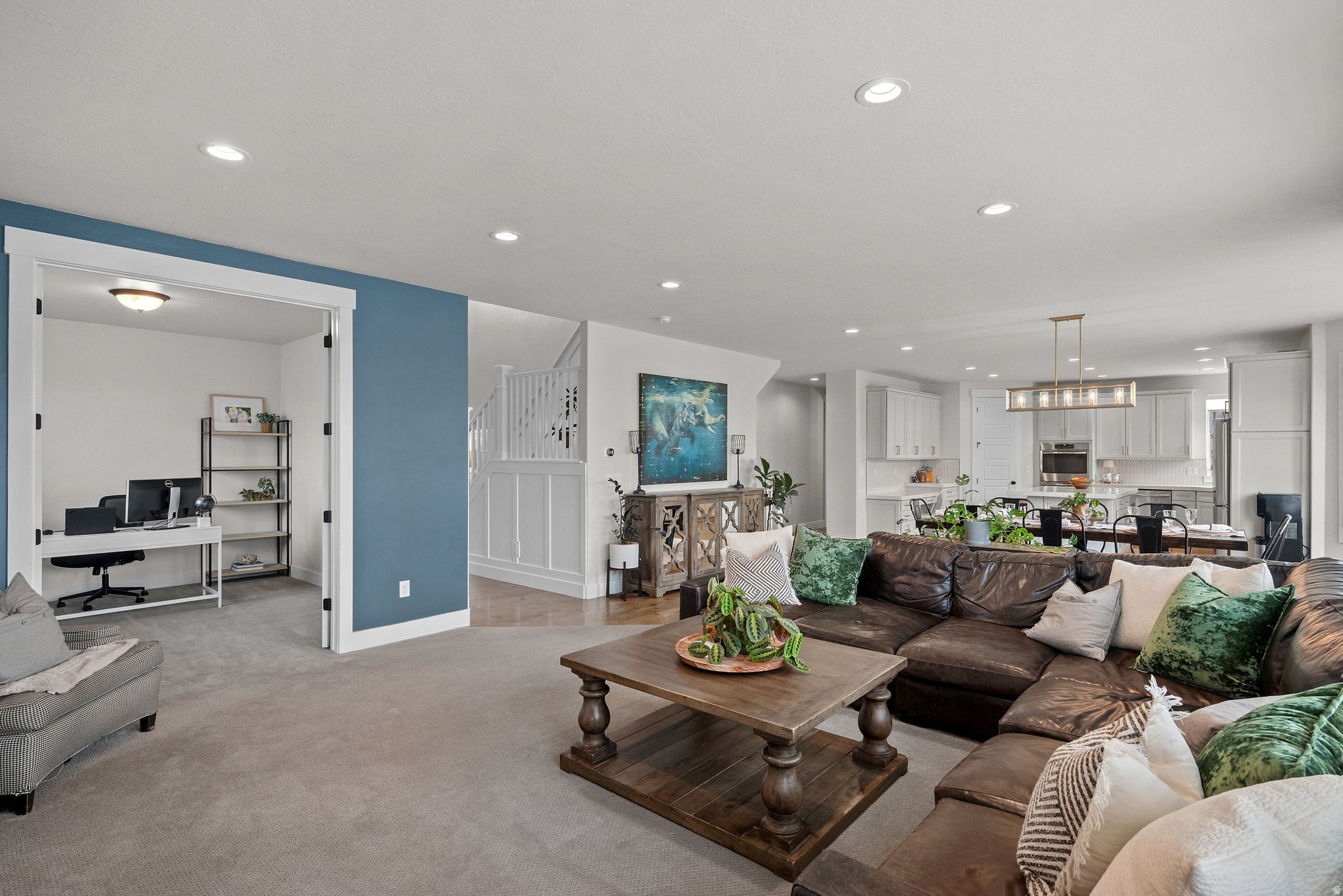 JUNIPER - Residential