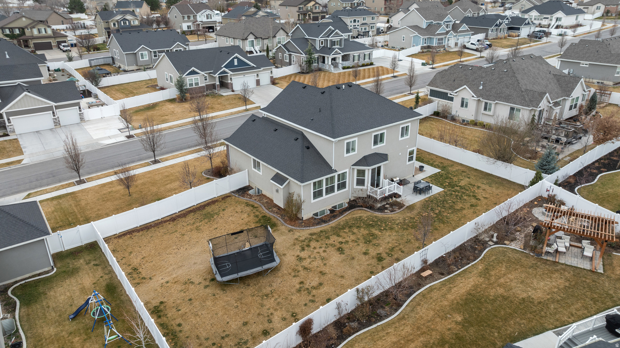 JUNIPER - Residential