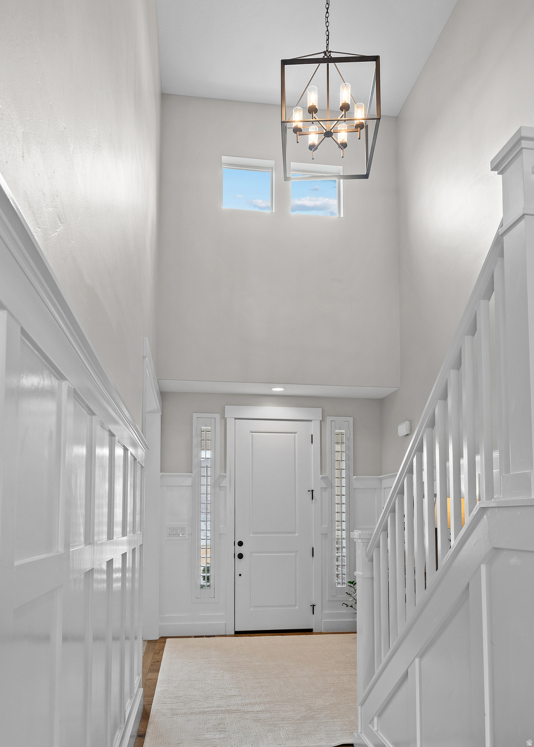 JUNIPER - Residential