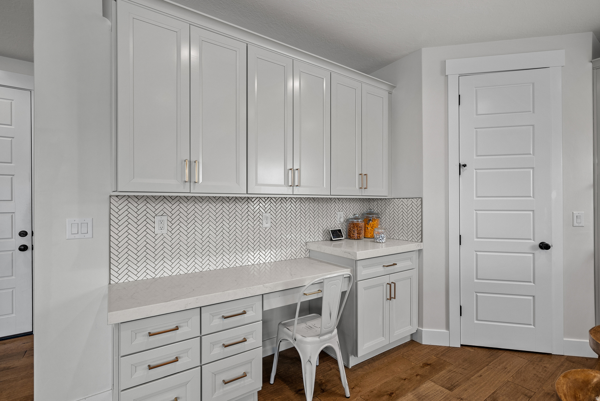 JUNIPER - Residential