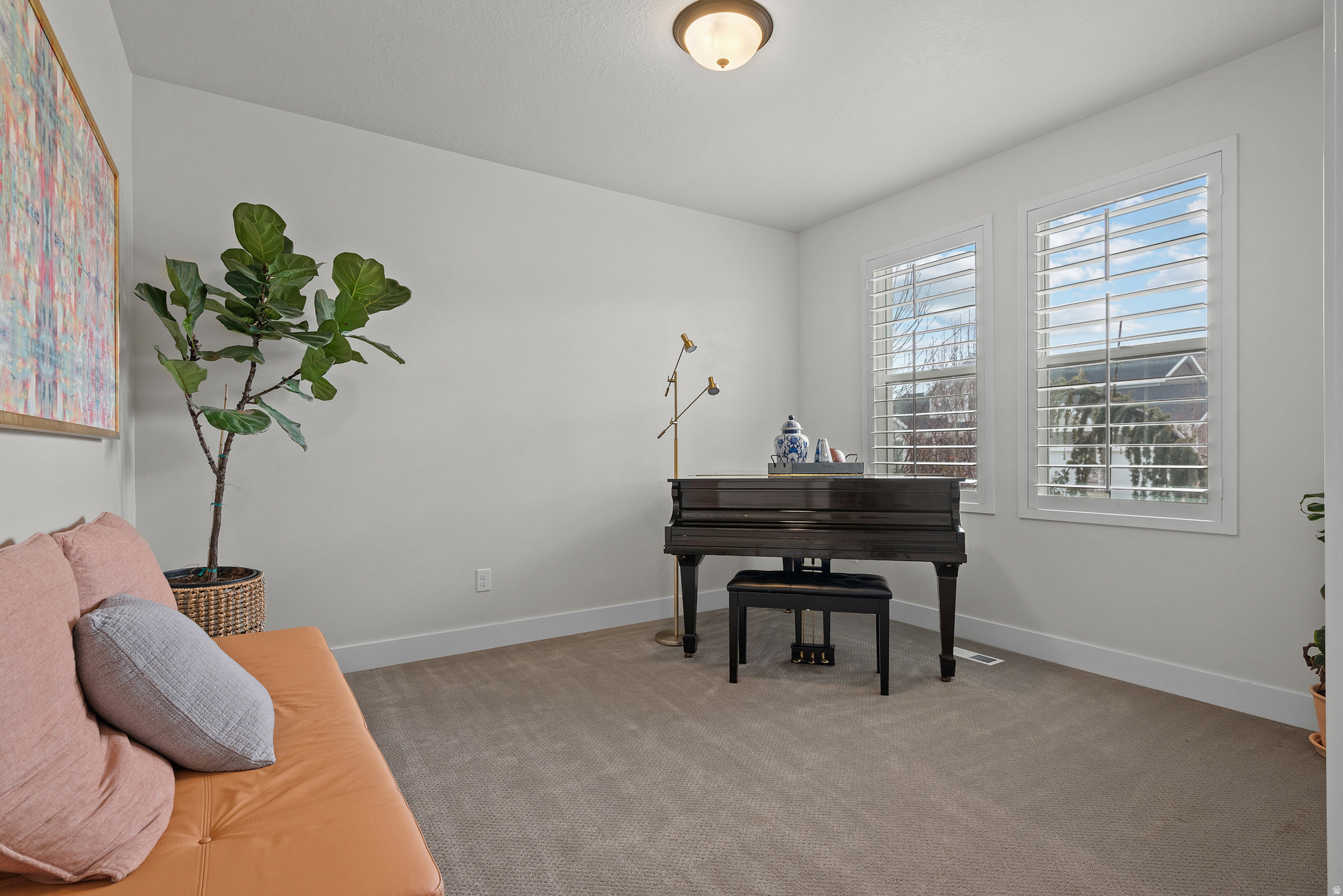 JUNIPER - Residential