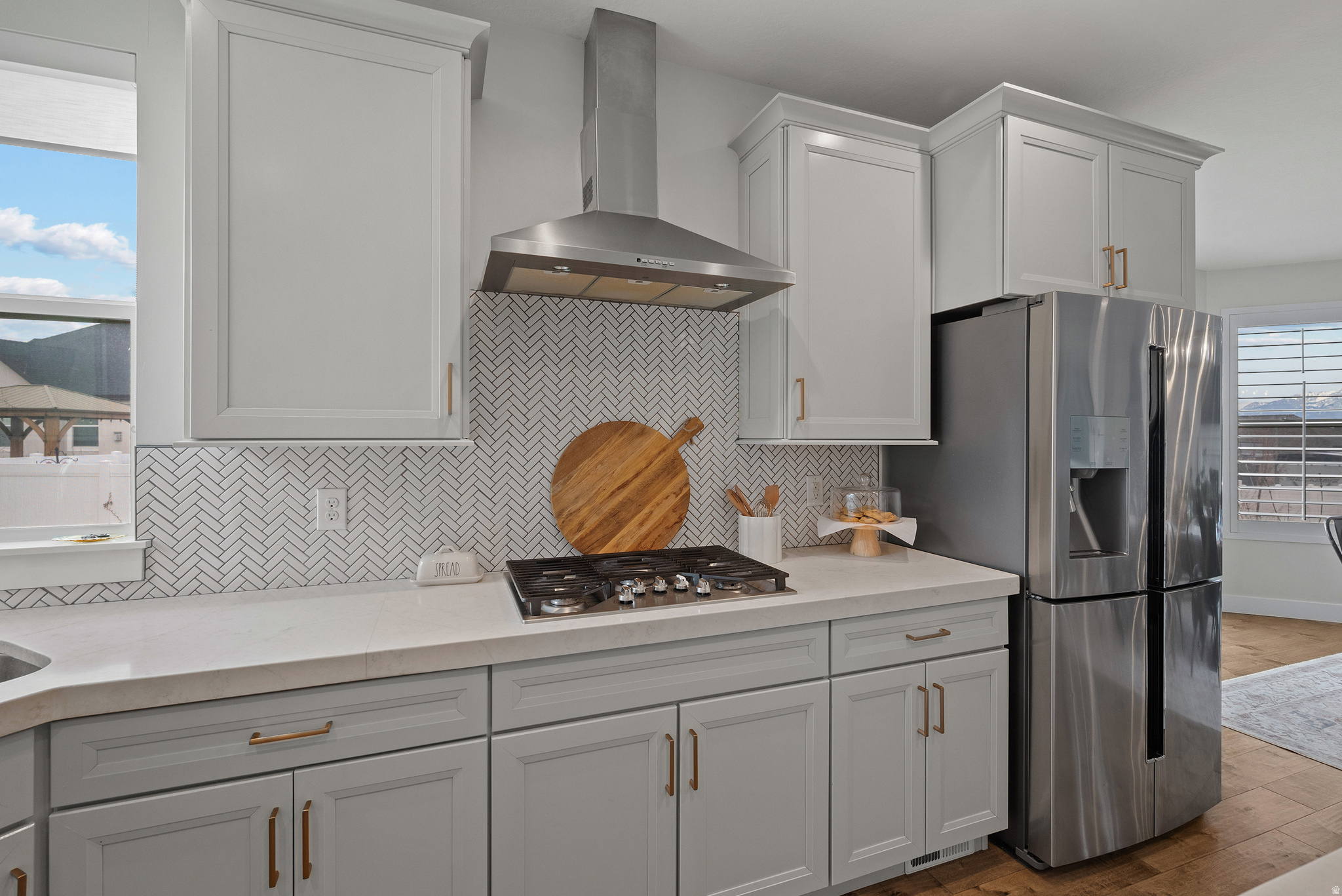 JUNIPER - Residential