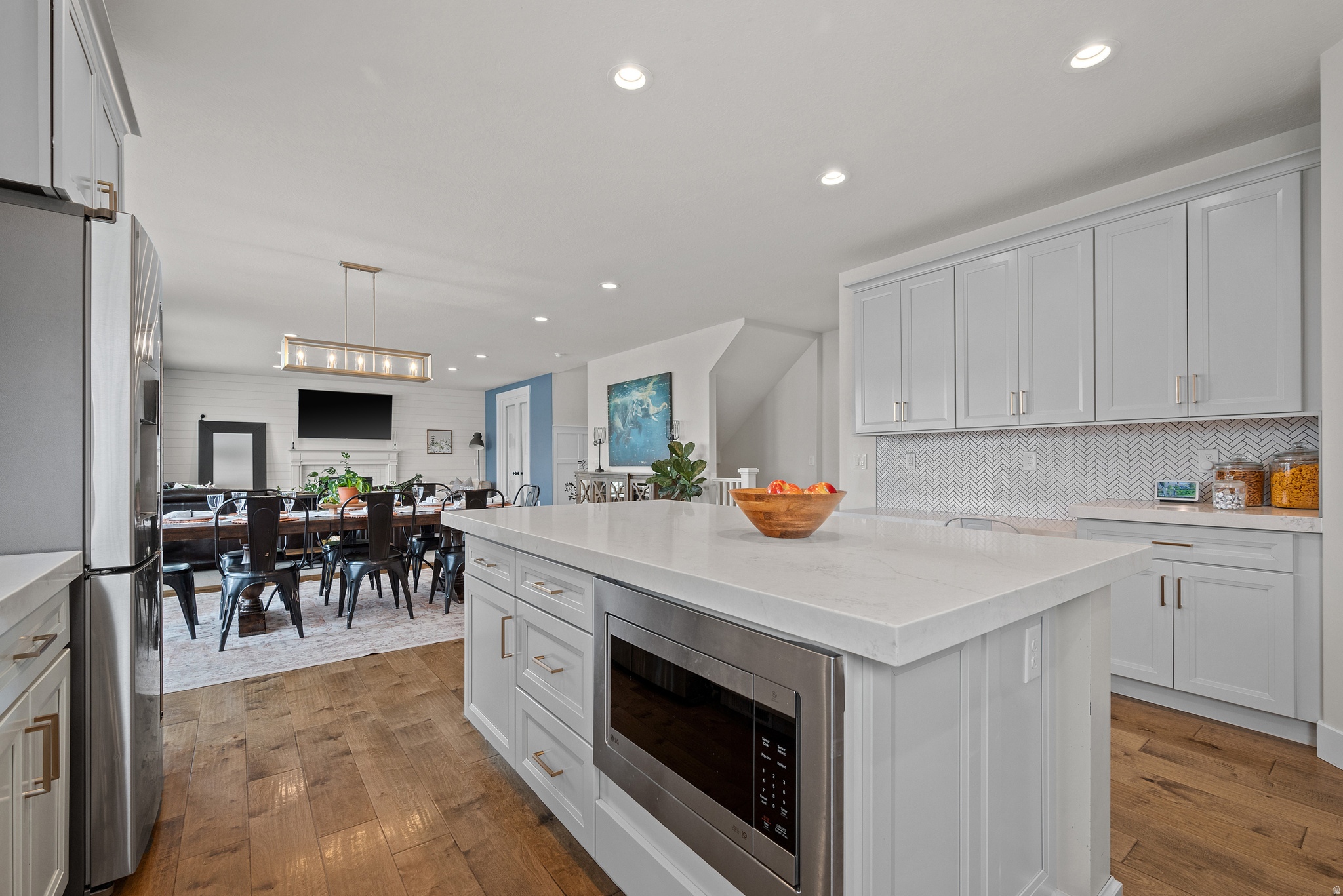 JUNIPER - Residential