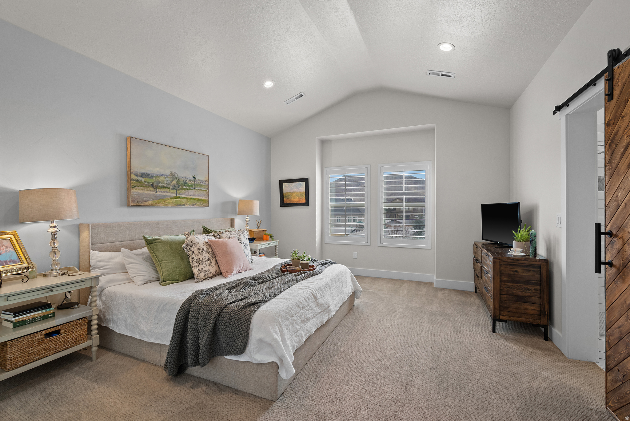 JUNIPER - Residential