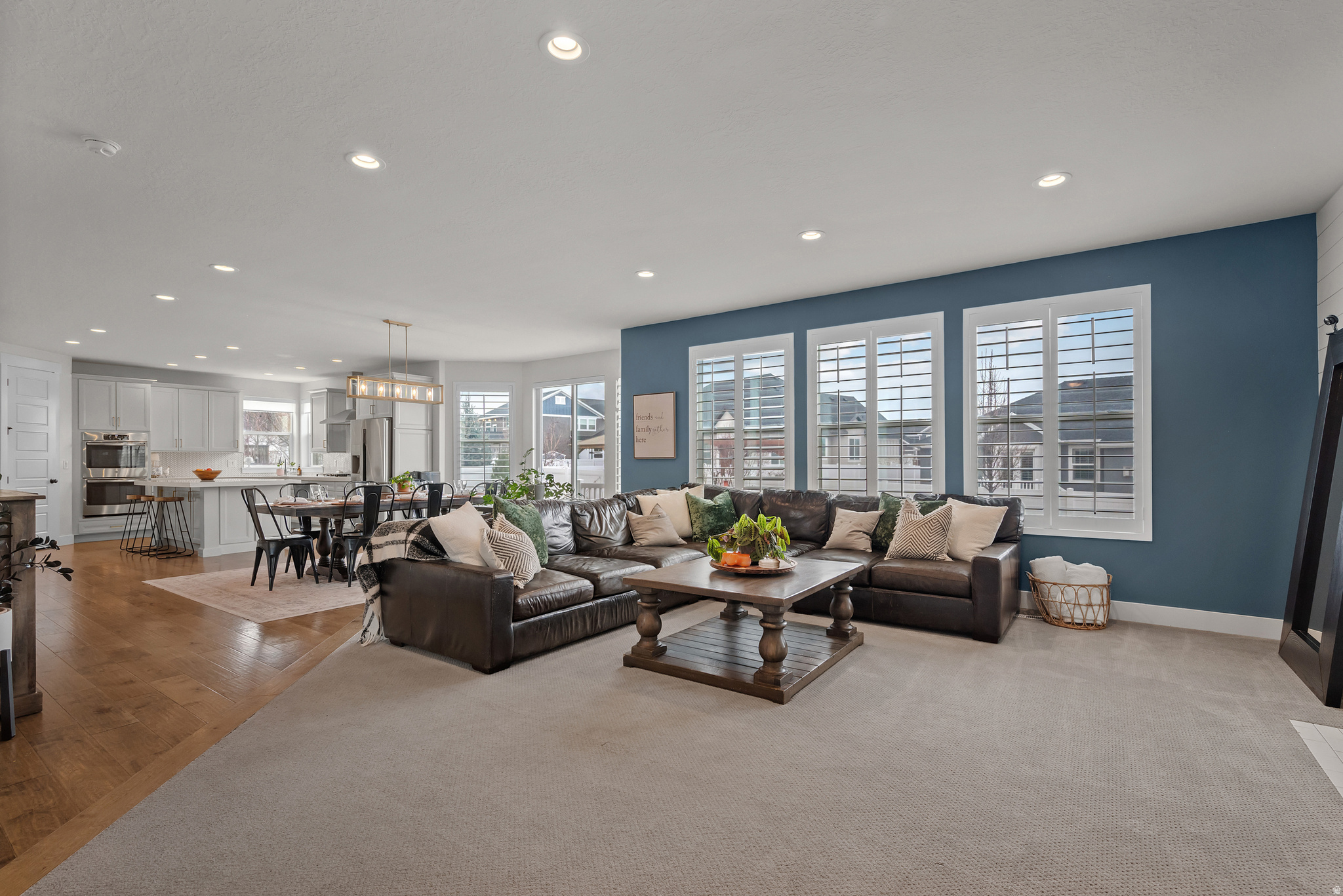 JUNIPER - Residential