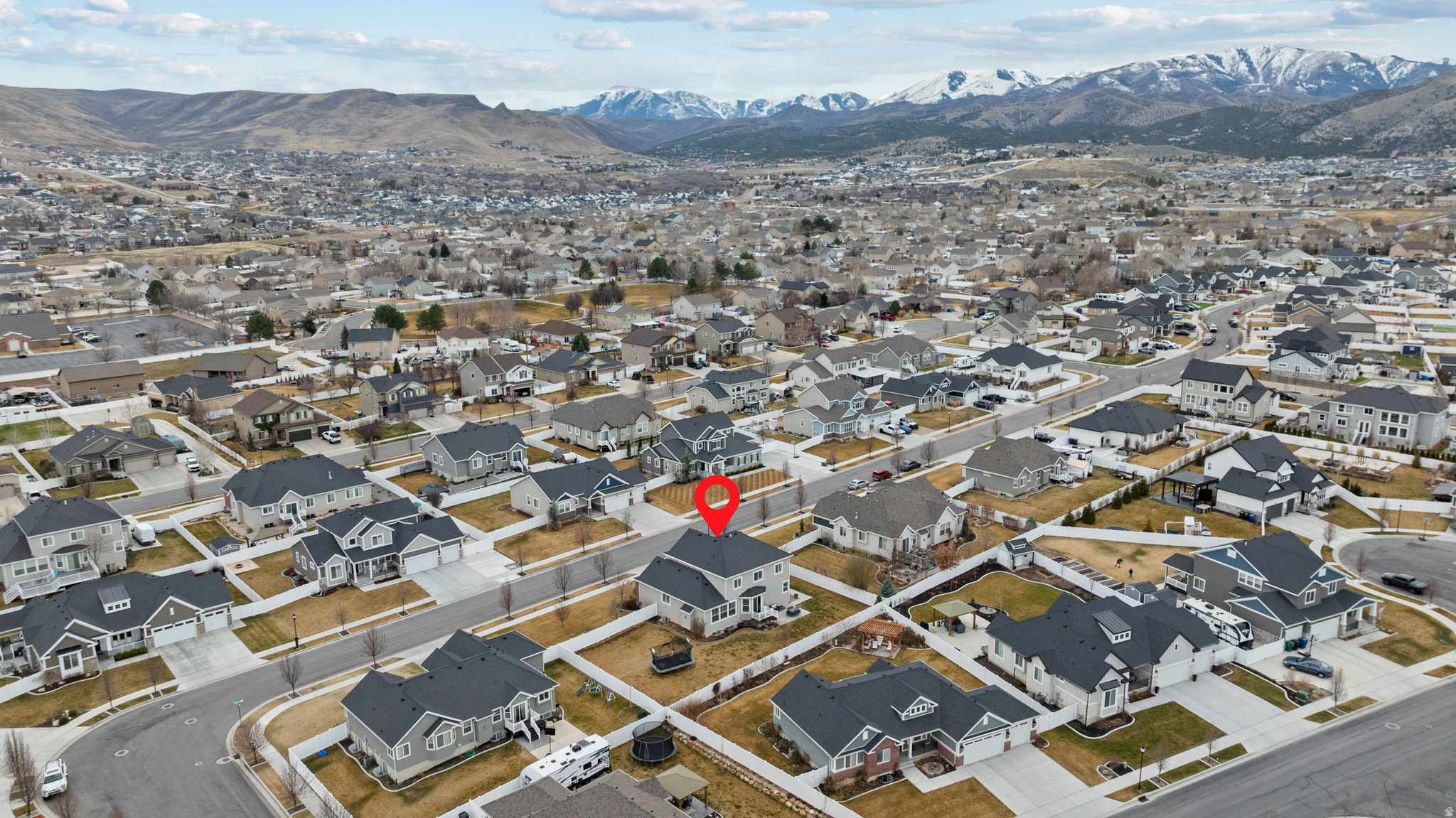 JUNIPER - Residential