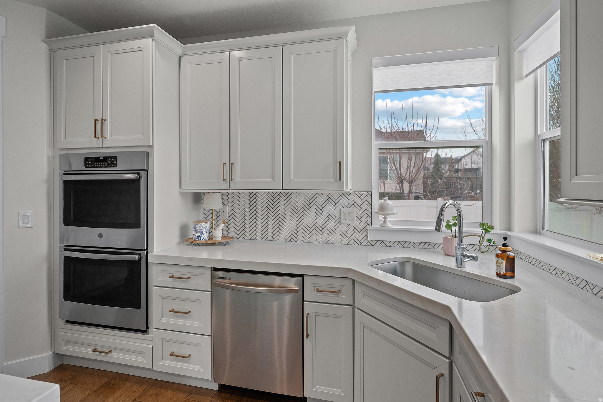 JUNIPER - Residential