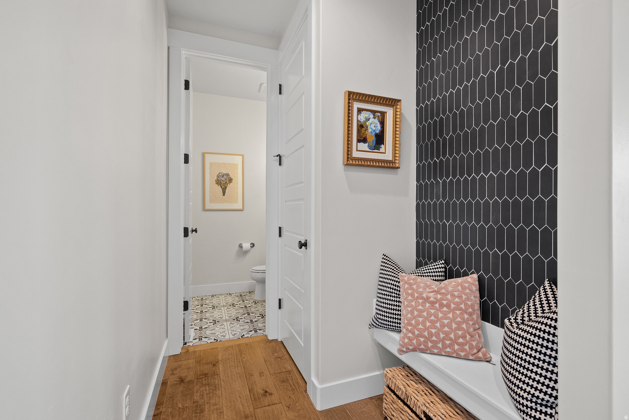 JUNIPER - Residential