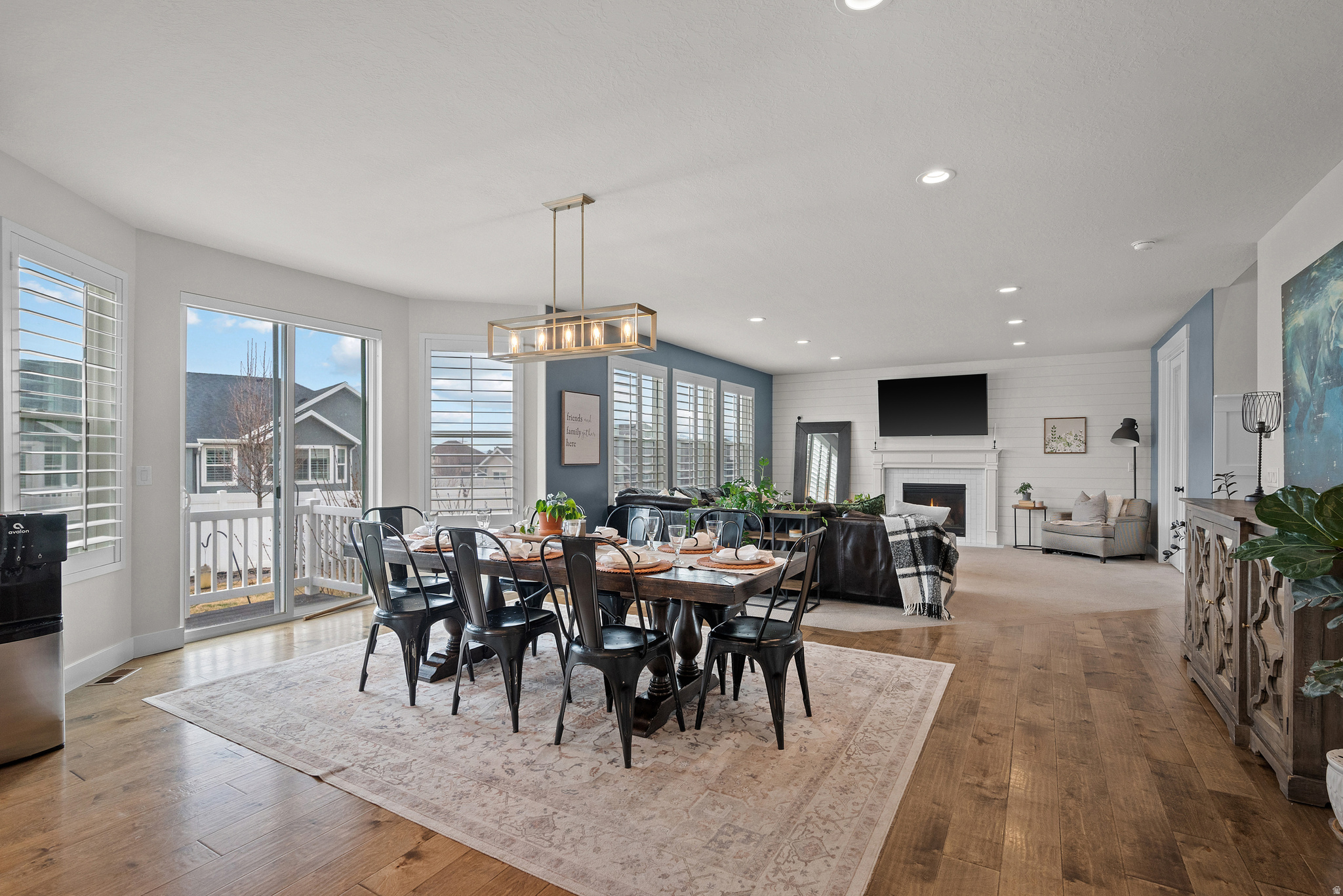 JUNIPER - Residential