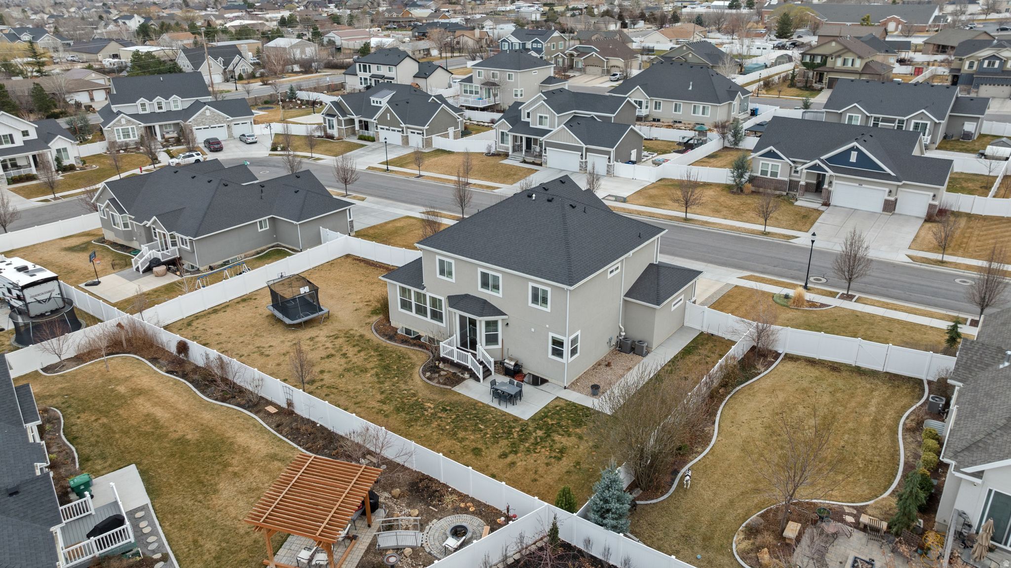 JUNIPER - Residential