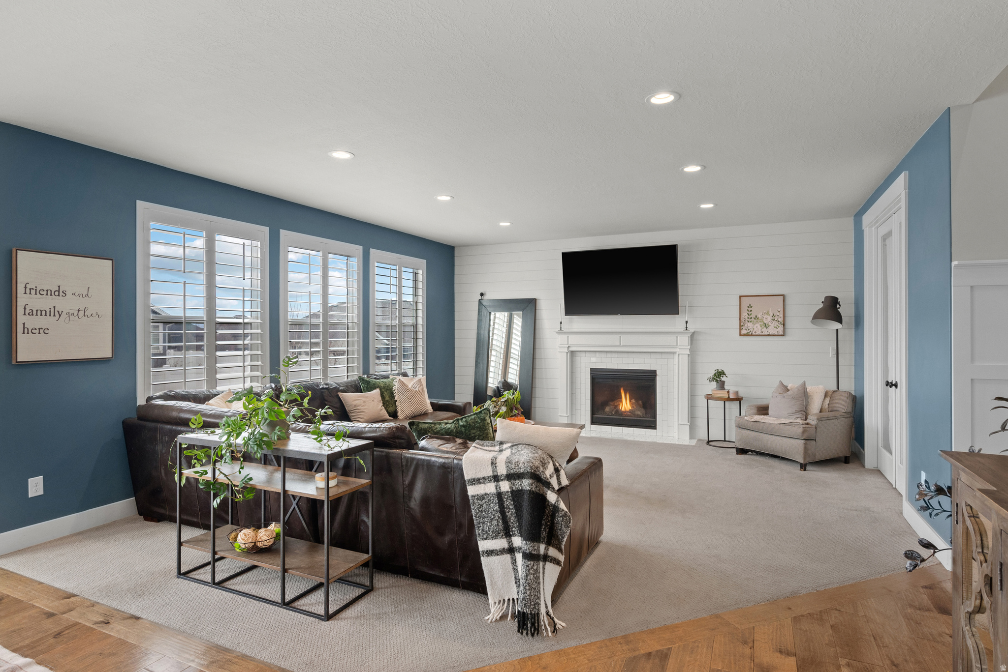 JUNIPER - Residential