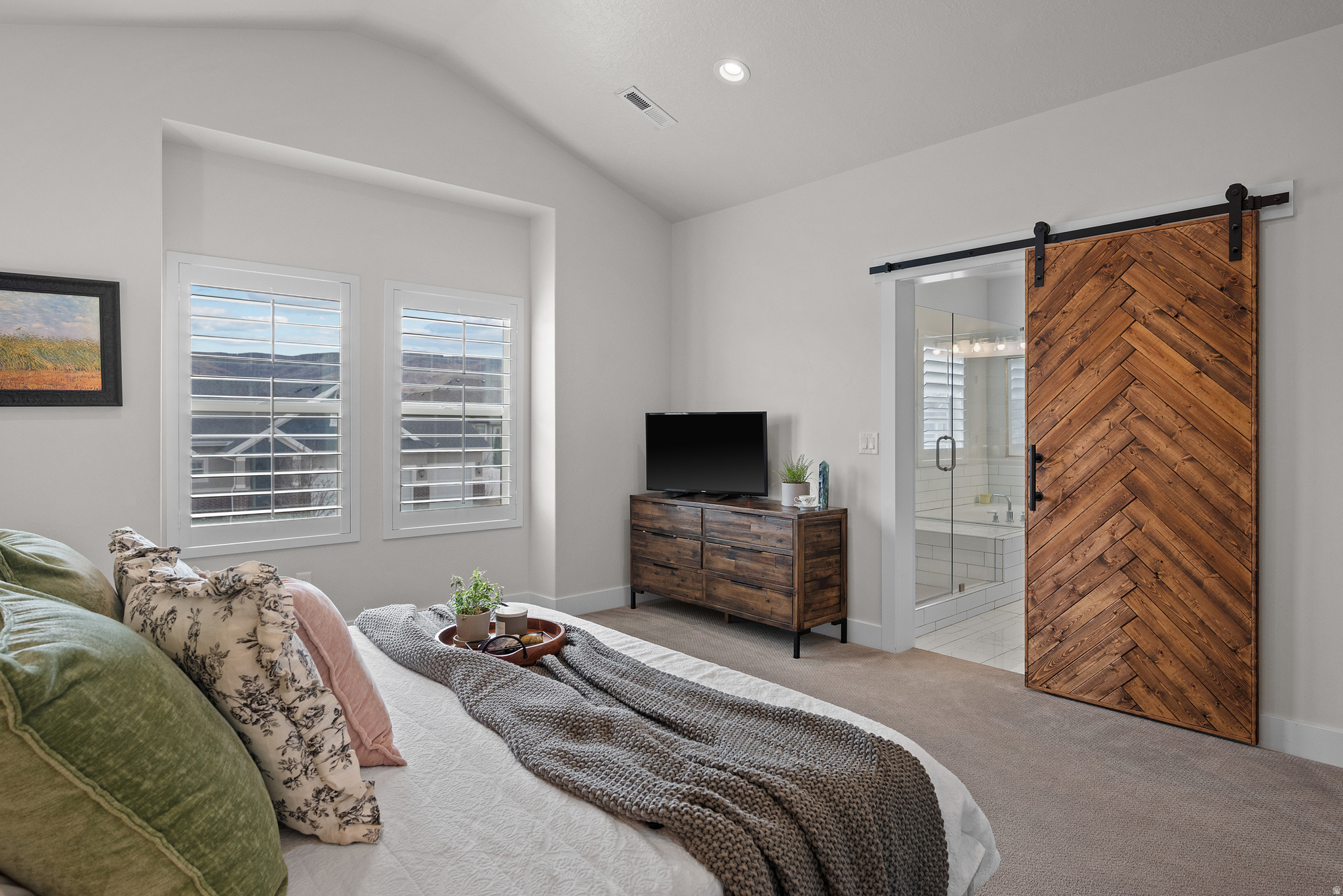 JUNIPER - Residential