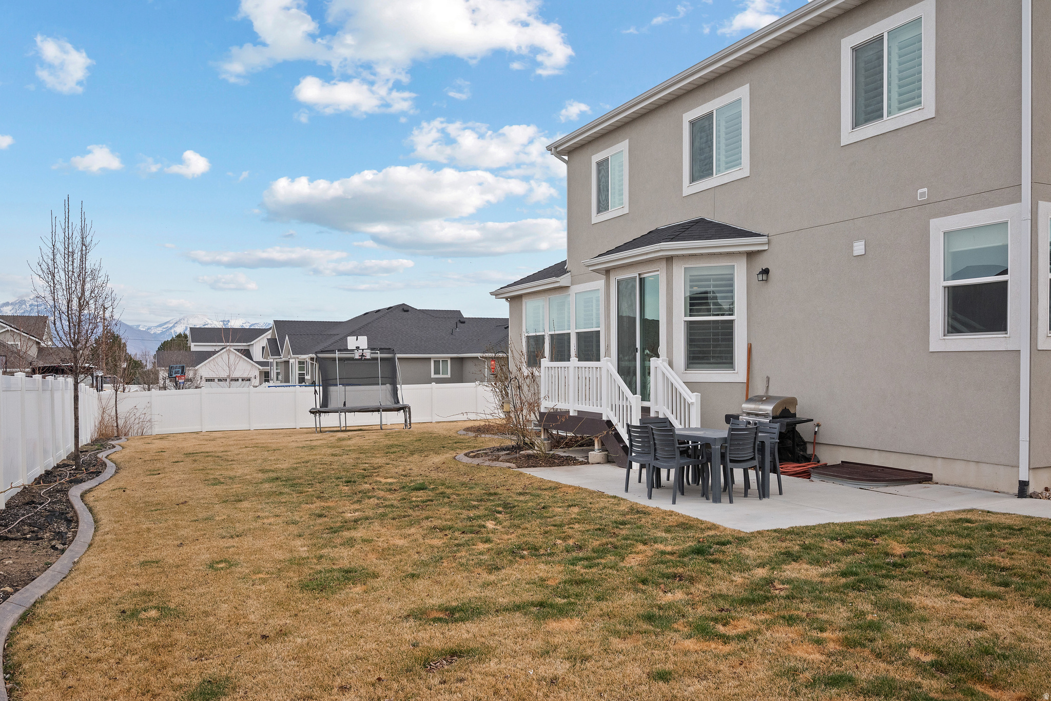 JUNIPER - Residential