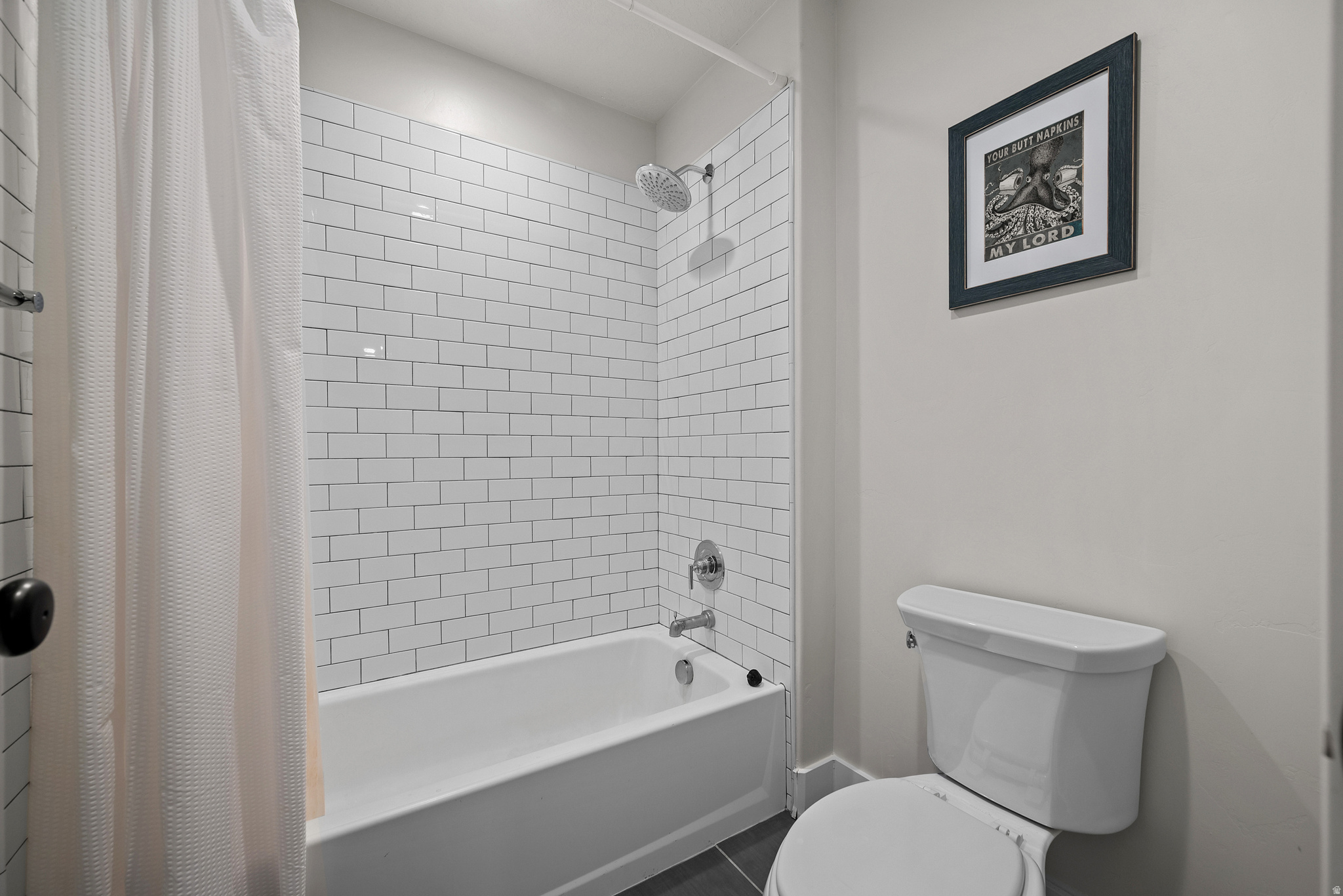 JUNIPER - Residential