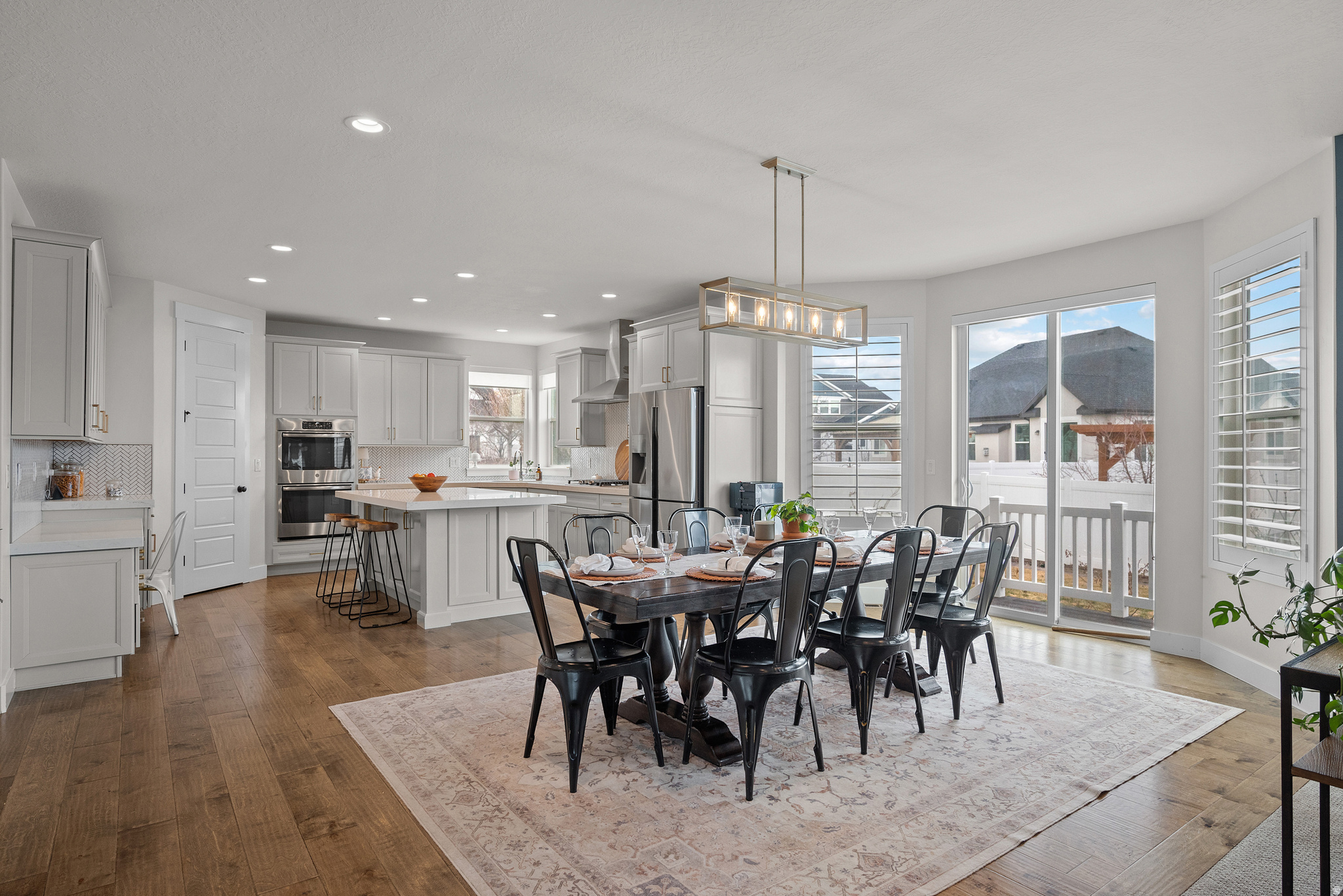 JUNIPER - Residential