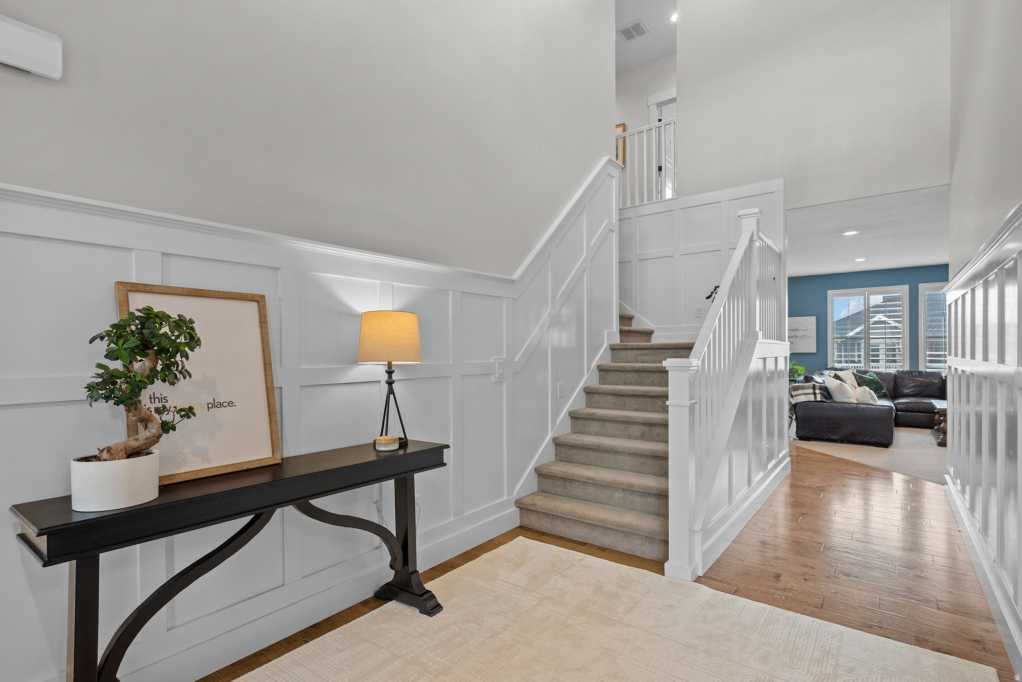 JUNIPER - Residential