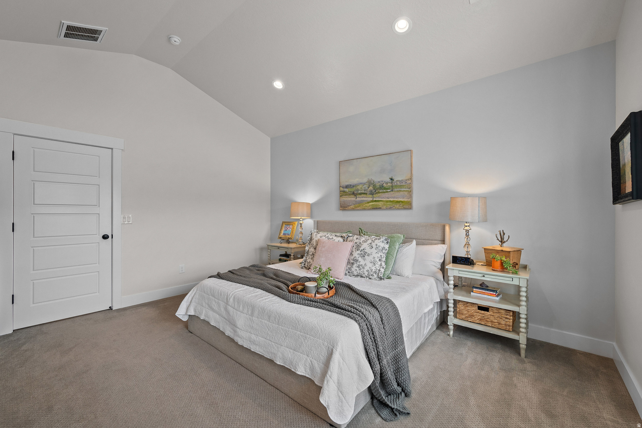 JUNIPER - Residential