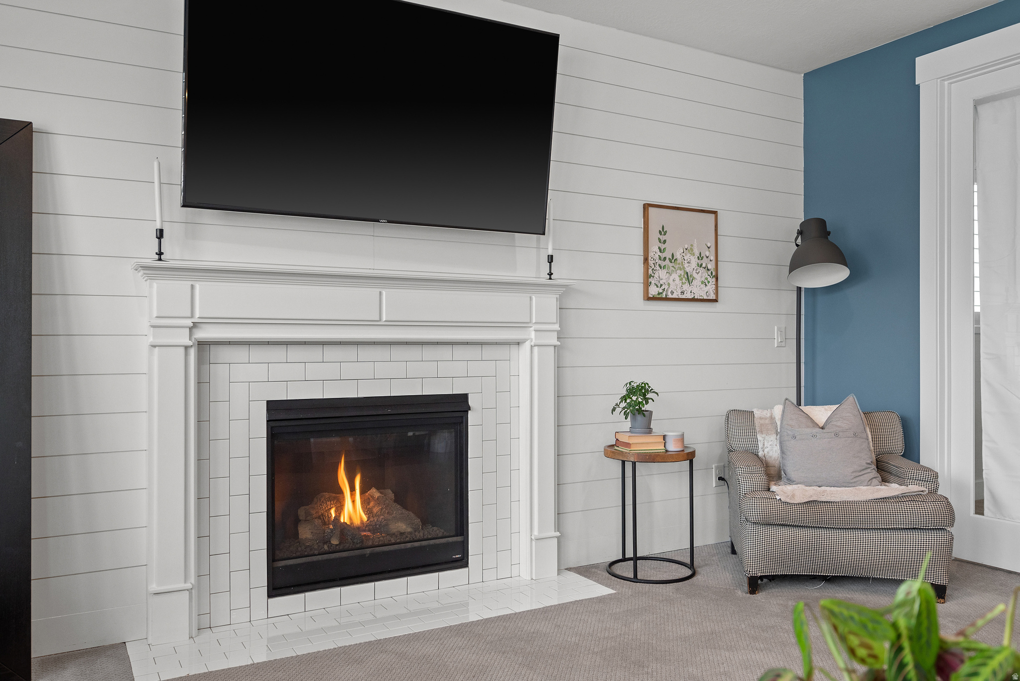 JUNIPER - Residential