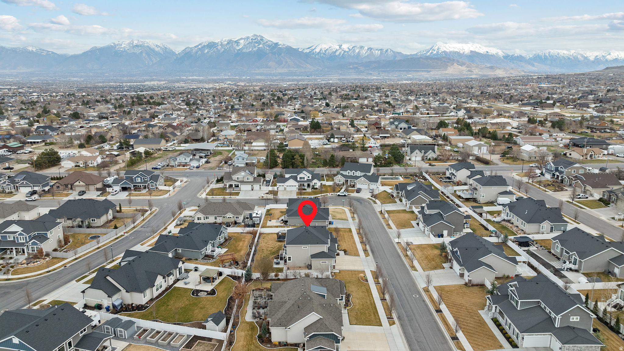 JUNIPER - Residential