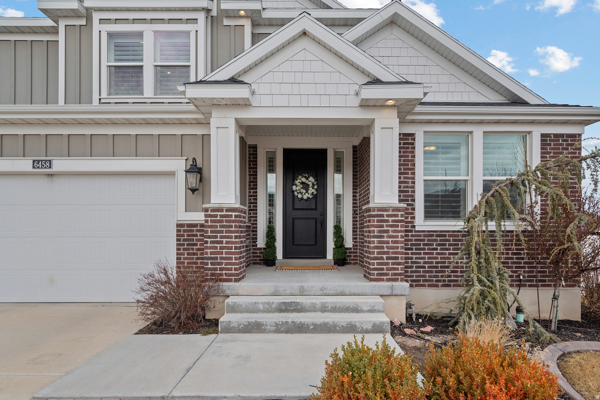 JUNIPER - Residential