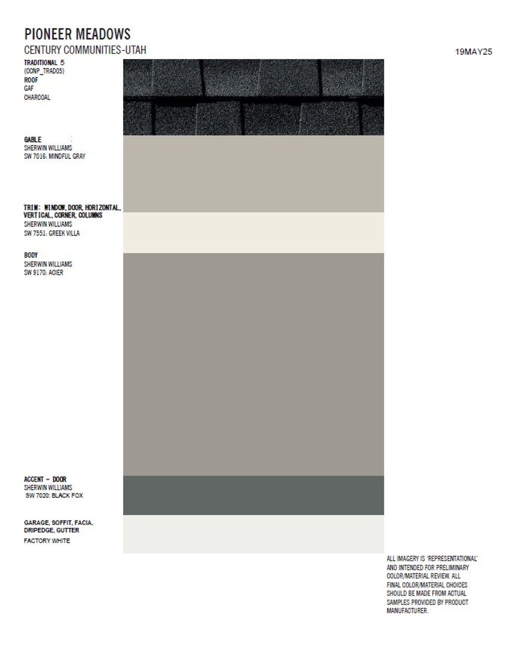 Photo of 1871 N 2280 St W, Lehi, UT 84043 (MLS # 2142032)