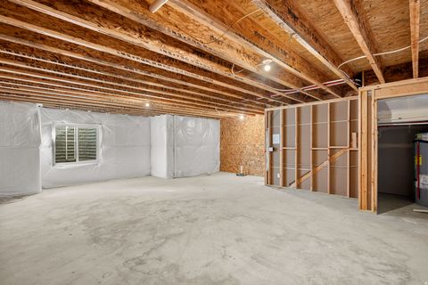 Tiny photo for 2742 S ALLISON WAY #212, Syracuse, UT 84075 (MLS # 2120380)