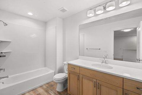 Tiny photo for 2742 S ALLISON WAY #212, Syracuse, UT 84075 (MLS # 2120380)