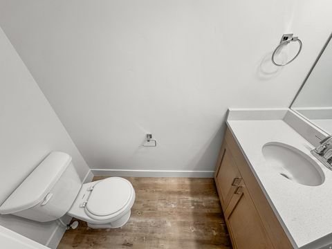 Tiny photo for 2742 S ALLISON WAY #212, Syracuse, UT 84075 (MLS # 2120380)