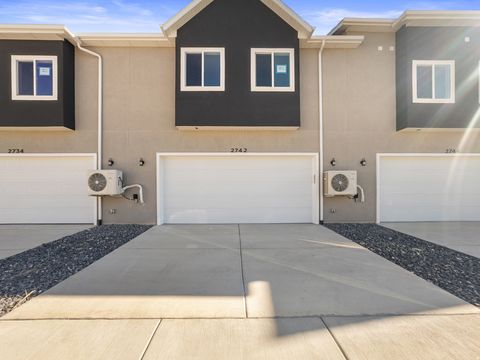 Tiny photo for 2742 S ALLISON WAY #212, Syracuse, UT 84075 (MLS # 2120380)