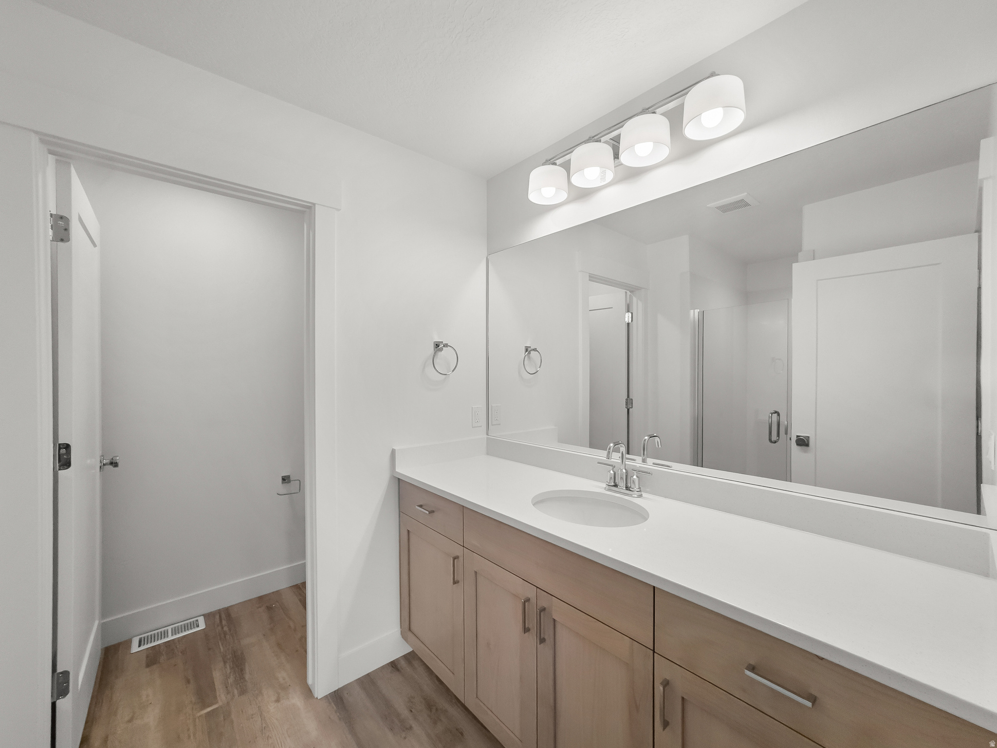 RC'S PARKWEST - Residential