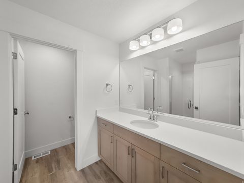 Tiny photo for 2742 S ALLISON WAY #212, Syracuse, UT 84075 (MLS # 2120380)