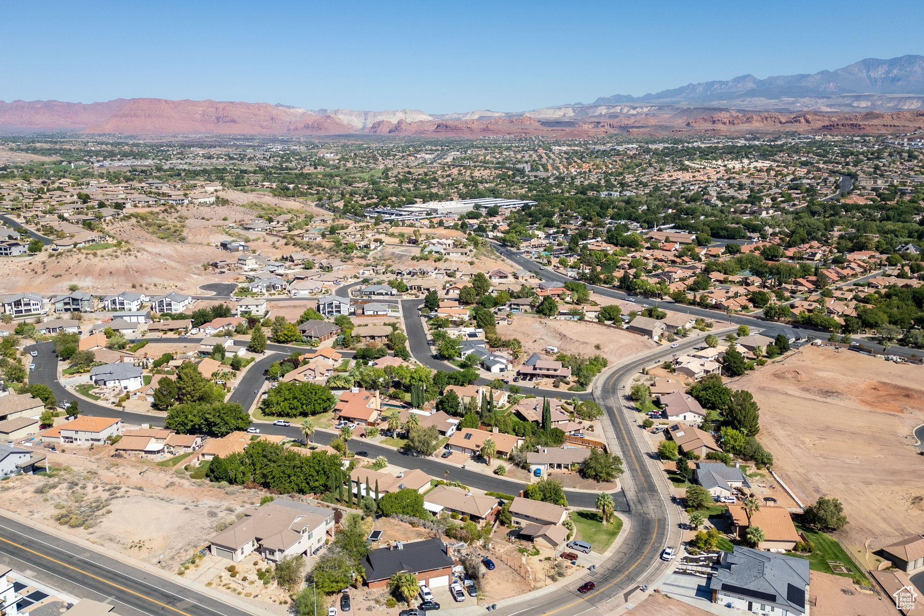 GREEN VALLEY - Residential
