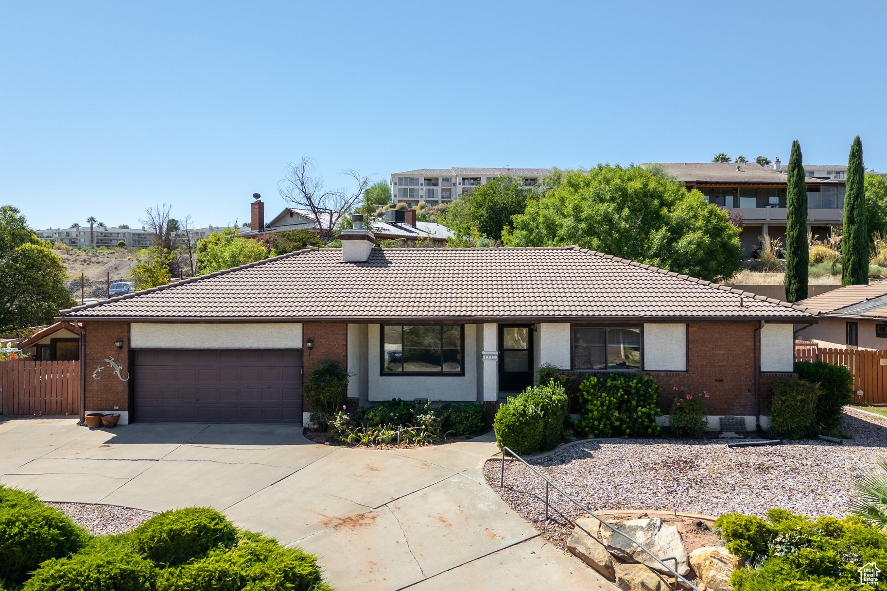 GREEN VALLEY - Residential