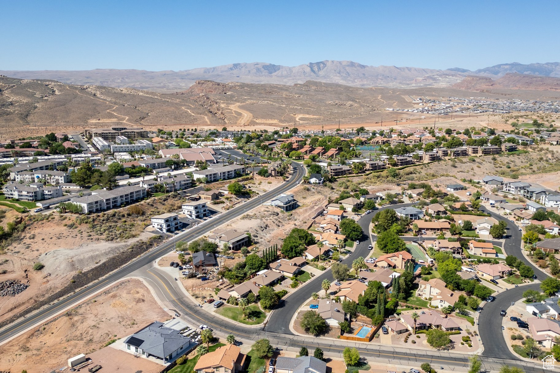 GREEN VALLEY - Residential