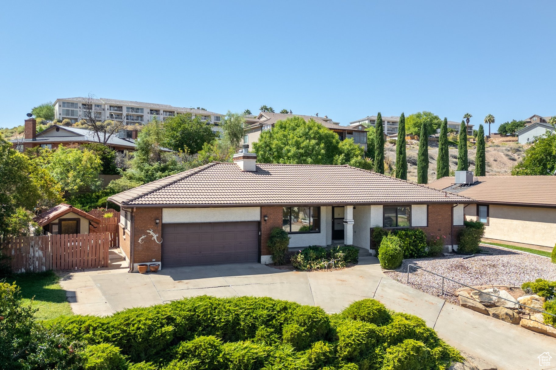 GREEN VALLEY - Residential