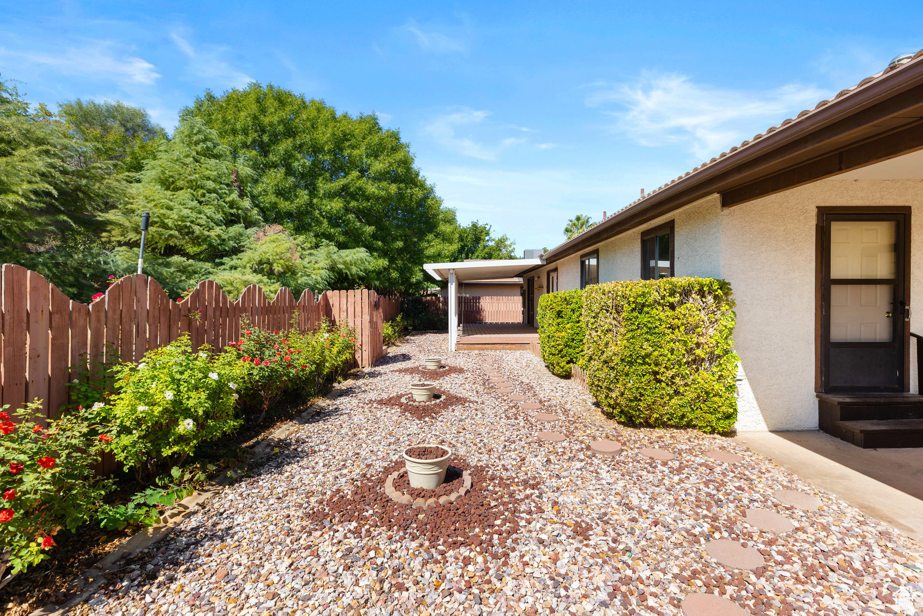 GREEN VALLEY - Residential