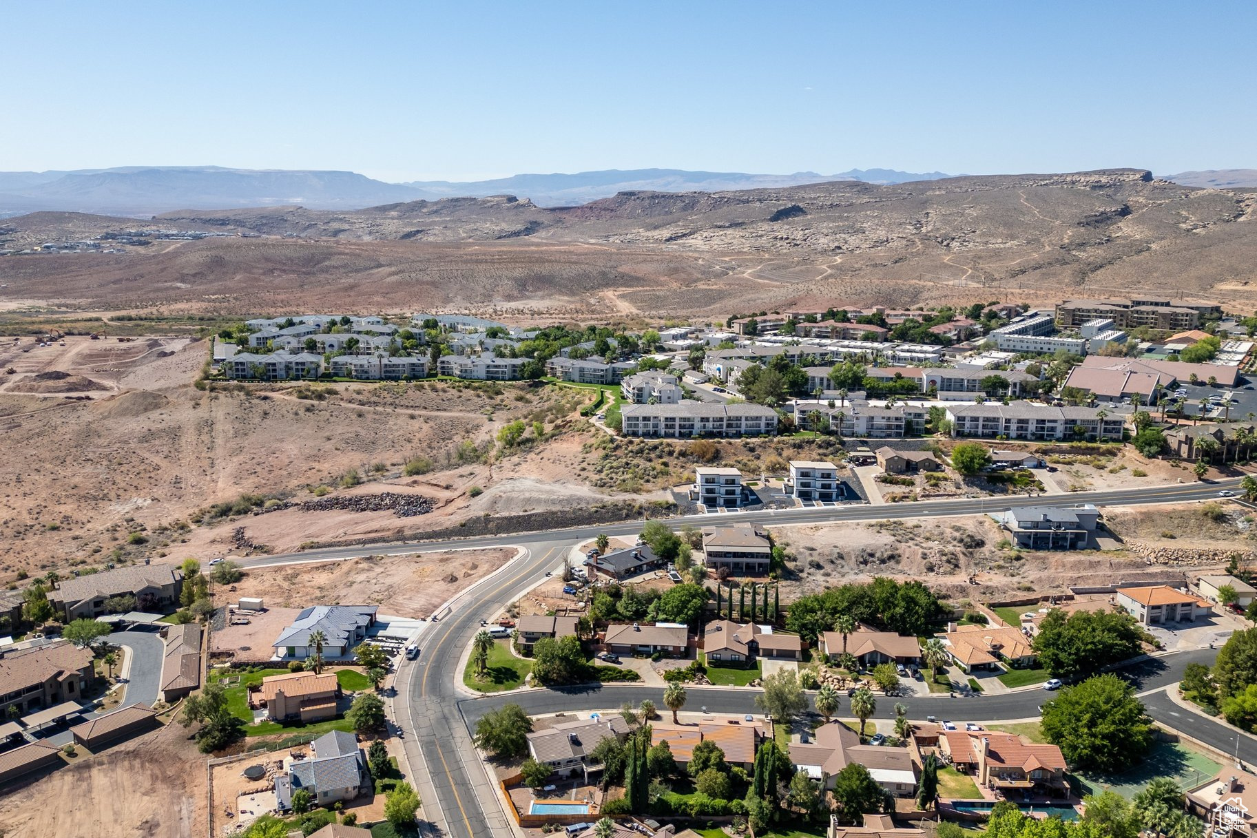 GREEN VALLEY - Residential