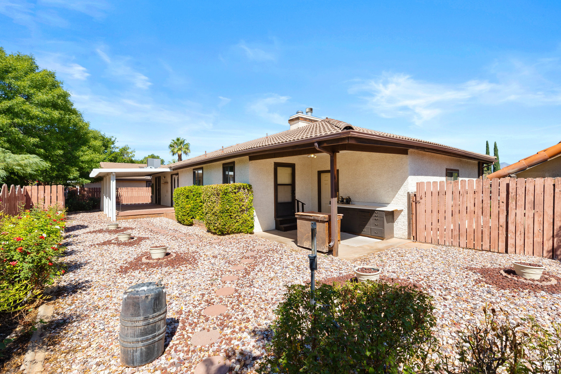 GREEN VALLEY - Residential