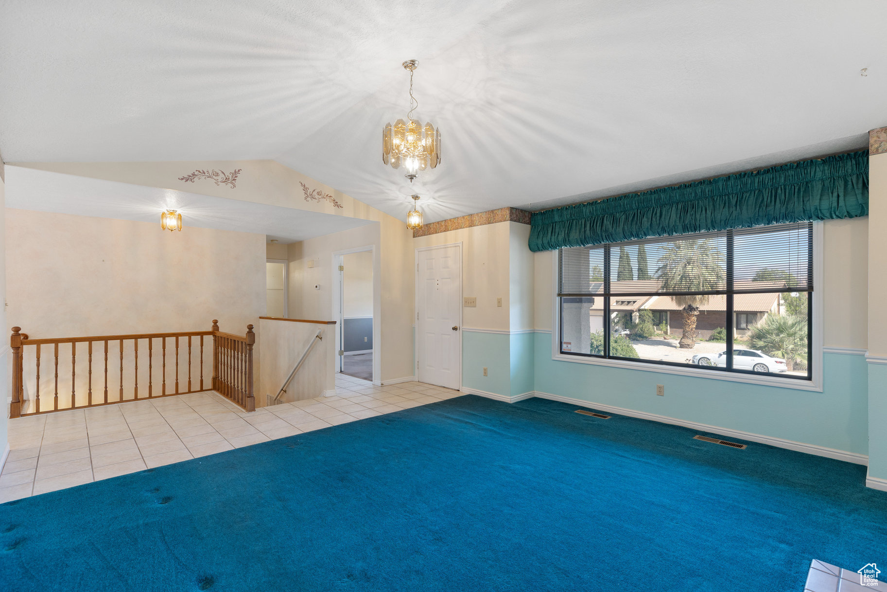 GREEN VALLEY - Residential