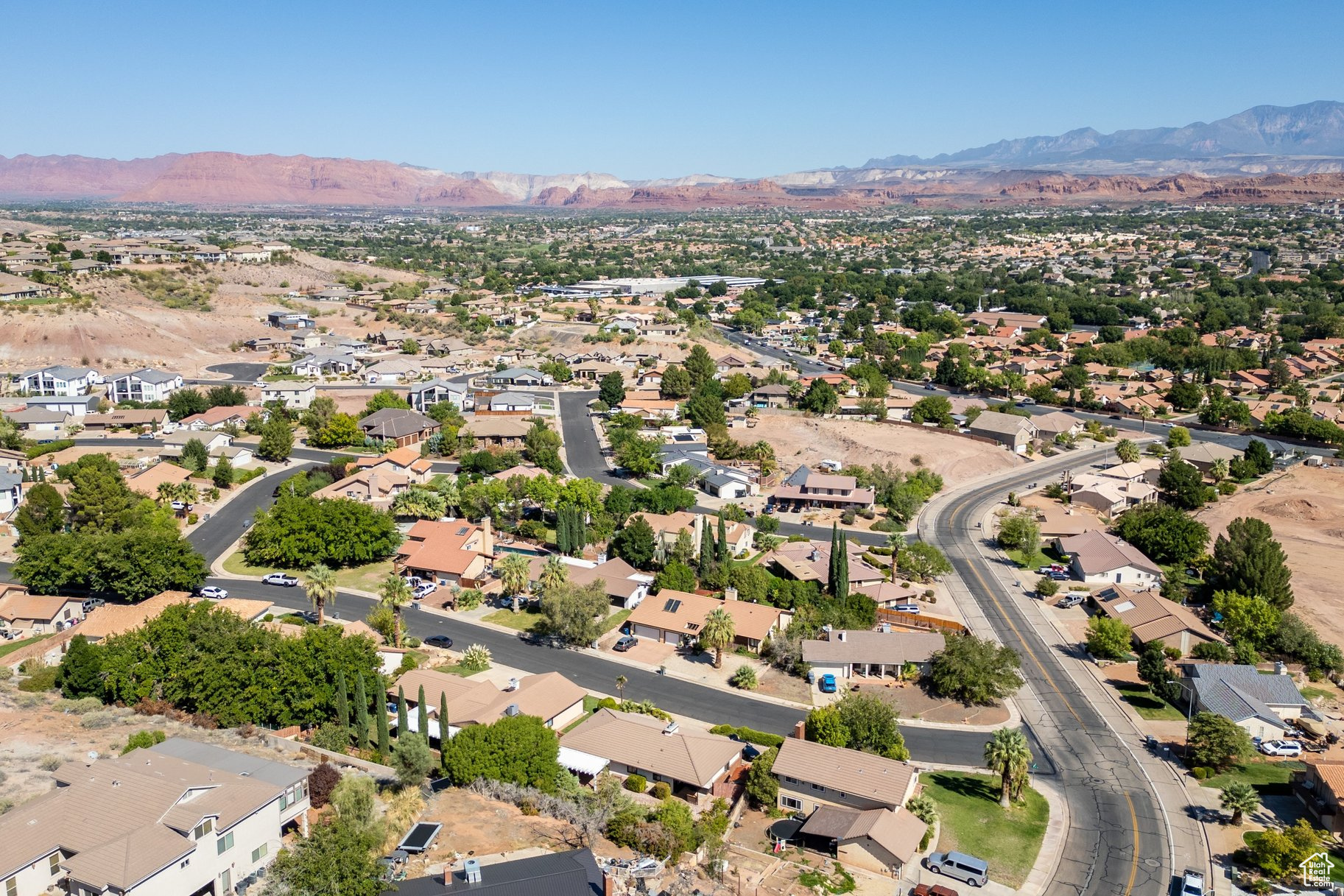 GREEN VALLEY - Residential