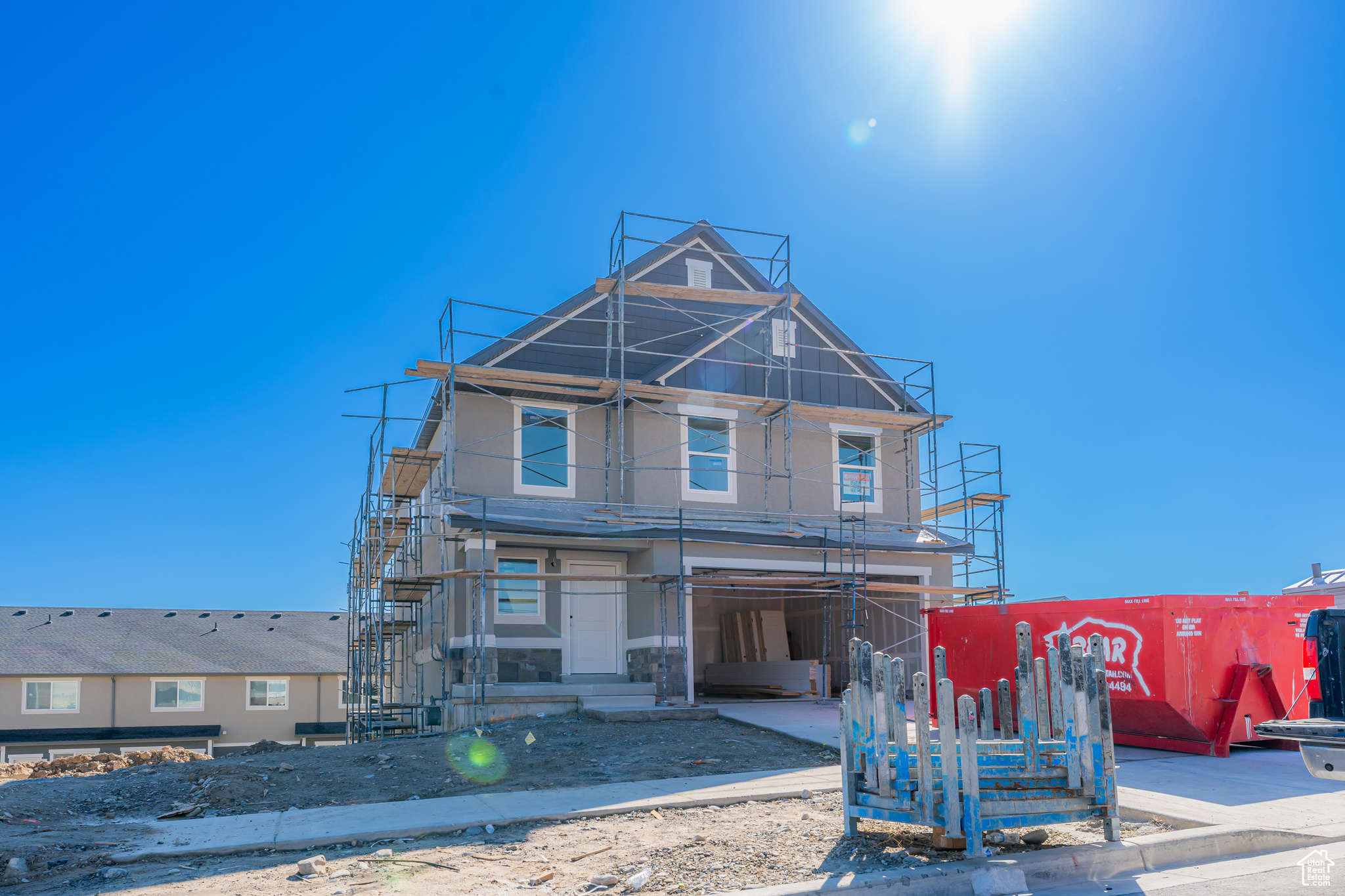 HIGHRIDGE - Residential