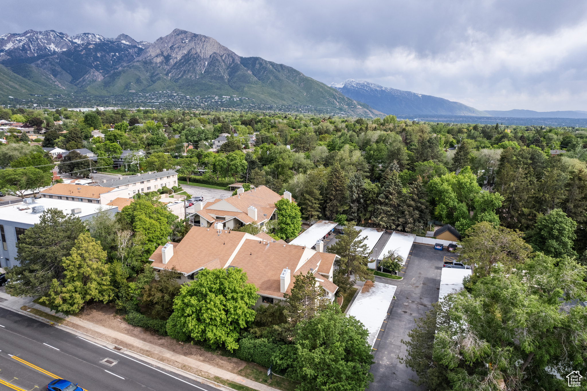 2660 E 3300 #A-21, Salt Lake City, Utah image 28