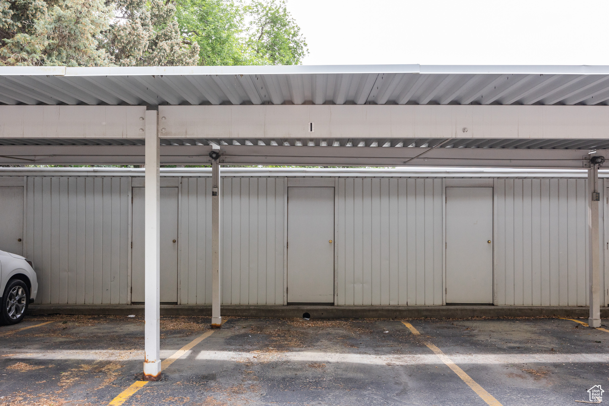 2660 E 3300 #A-21, Salt Lake City, Utah image 25