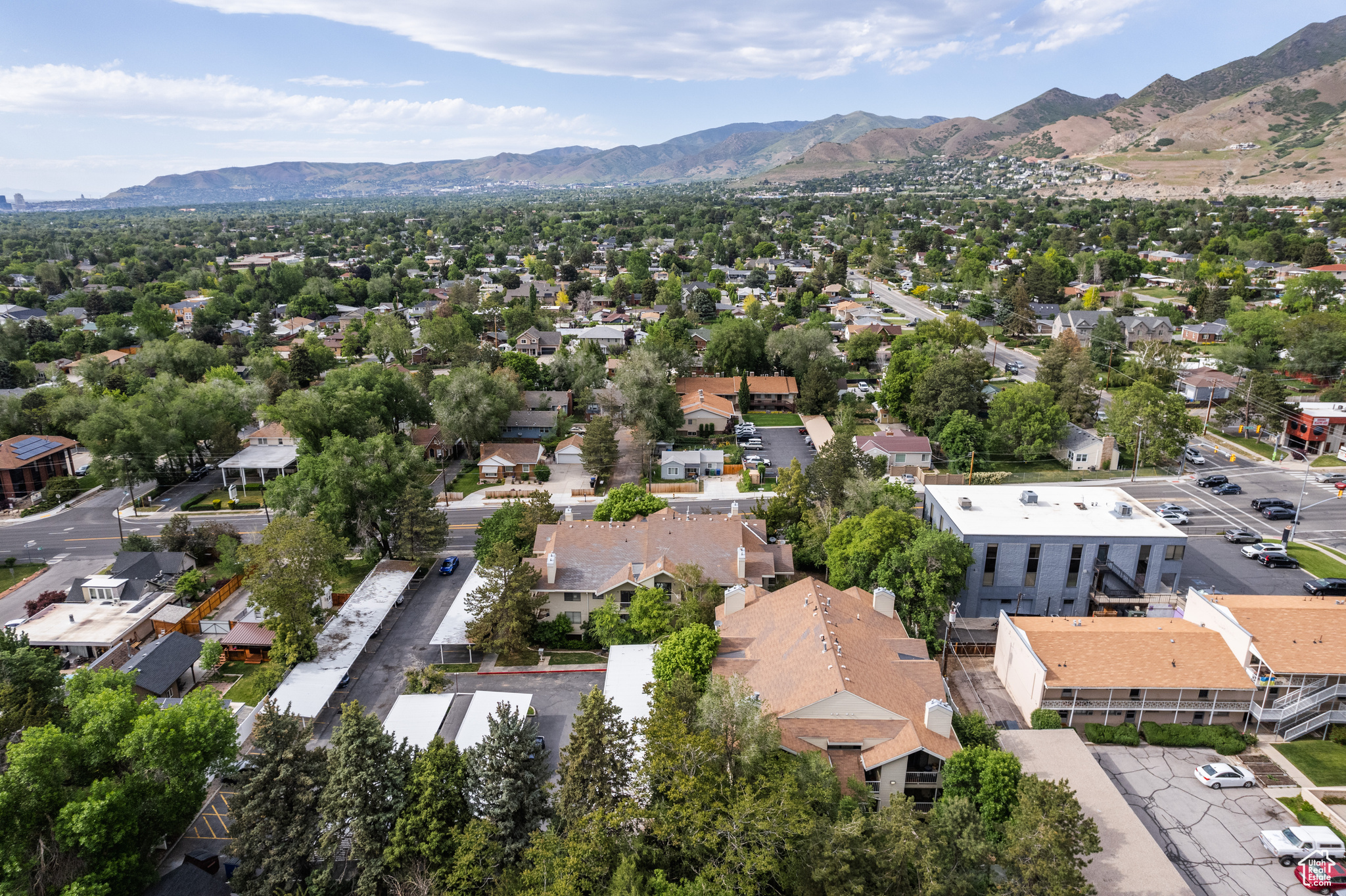 2660 E 3300 #A-21, Salt Lake City, Utah image 32