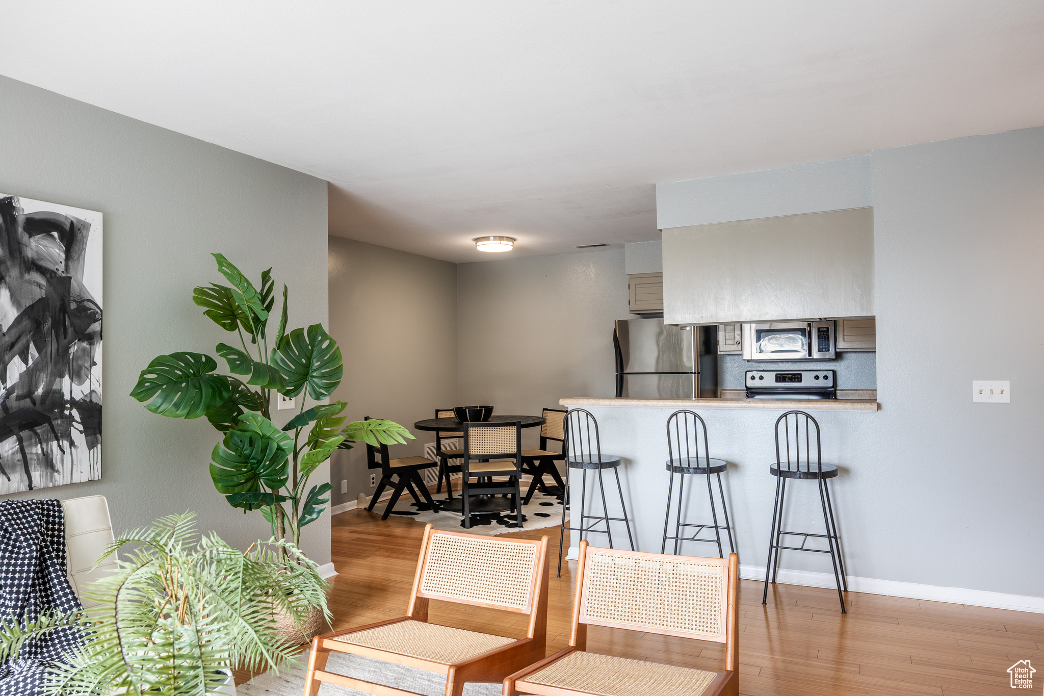 2660 E 3300 #A-21, Salt Lake City, Utah image 4