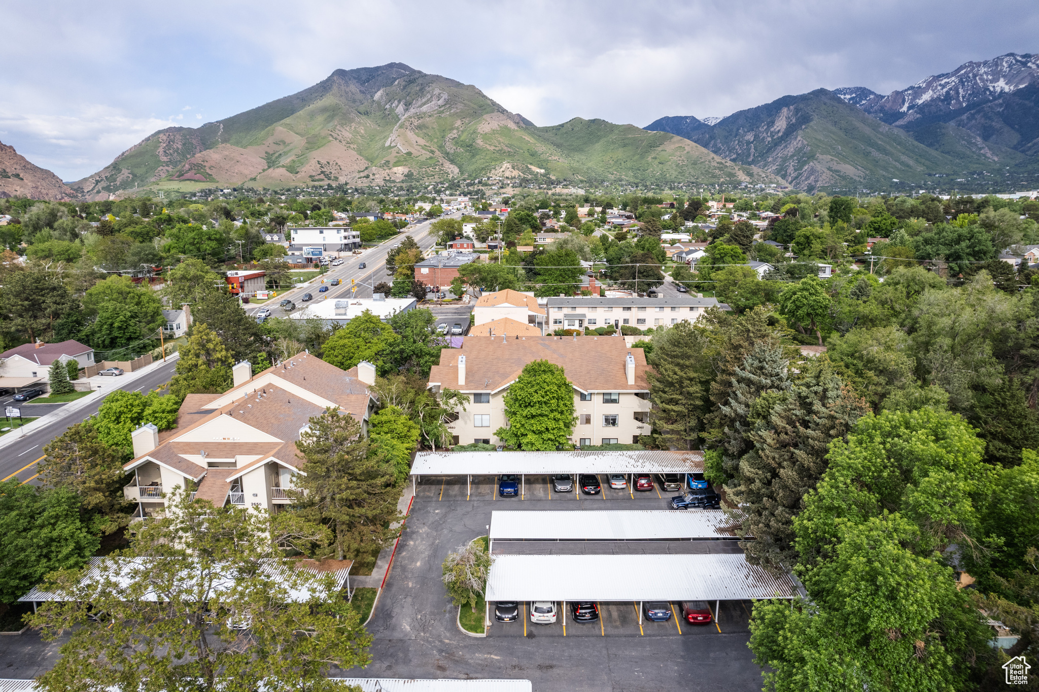 2660 E 3300 #A-21, Salt Lake City, Utah image 27