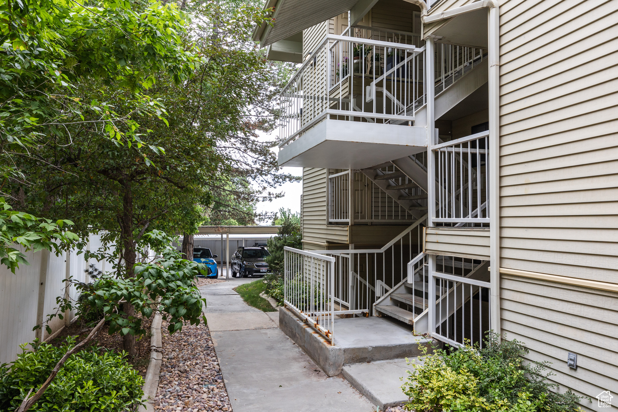 2660 E 3300 #A-21, Salt Lake City, Utah image 24